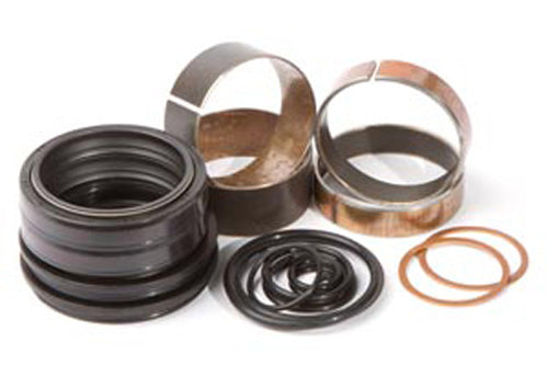 Pivot Works Kawasaki Fork Rebuild Kit (Part Number PWFFK-K02-521)