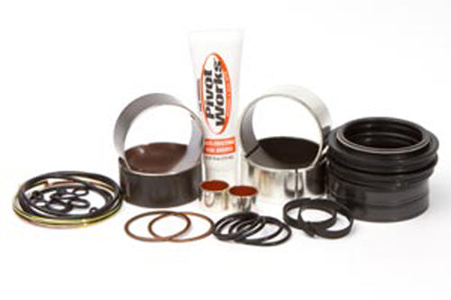 Pivot Works Fork Rebuild Kit for KTM Bikes - Part Number PWFFK-T01-531