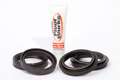 Pivot Works Fork Seal Kit for KTM Bikes - Part Number PWFSK-Z006