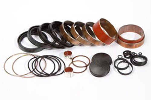 Pivot Works Fork Rebuild Kit for KTM Bikes - Part Number PWFFK-T04-531