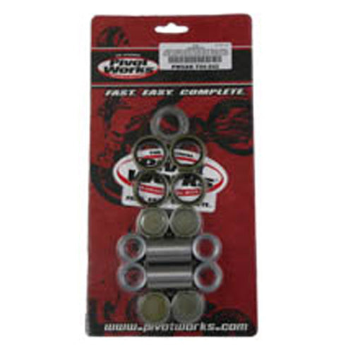 PIVOT WORKS Swing Arm Kit for KTM Bikes - Part Number PWSAK-T04-542