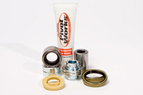 Pivot Works Shock Absorber Kit for KTM Bikes - PWSHK-T04-000