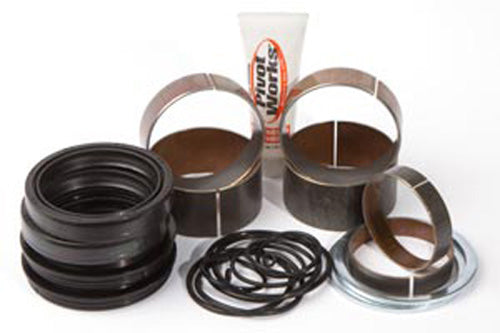 Pivot Works Fork Rebuild Kit for Suzuki Bikes – Part Number PWFFK-S02-400