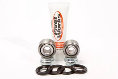 Pivot Works Shock Absorber Kit for Suzuki Bikes - Part Number PWSHK-S06-021 by PIVOT WORKS