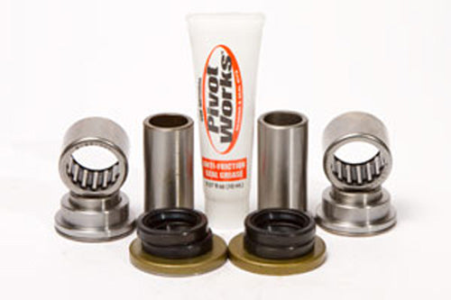 Pivot Works Swing Arm Kit for Suzuki Bikes - Part Number PWSAK-S07-020