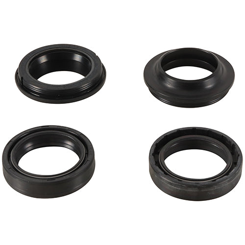 Pivot Works Fork Seal Kit for Suzuki Bikes - Part Number PWFSK-Z015