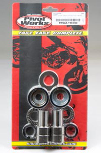 Pivot Works Swing Arm Kit for Yamaha Bikes – Part Number PWSAK-Y10-020