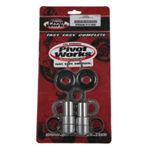 PIVOT WORKS Swing Arm Kit for Yamaha Bikes - Part Number PWSAK-Y11-020