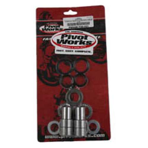 Pivot Works Swing Arm Kit for Yamaha Bikes - Part Number PWSAK-Y20-421