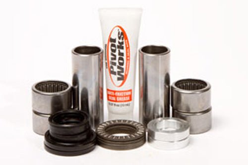 Pivot Works Swing Arm Kit for Yamaha Bikes - Part Number PWSAK-Y27-421