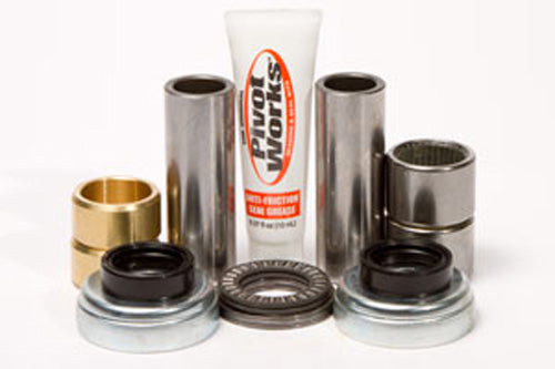 Pivot Works Swing Arm Kit for Yamaha Bikes – Part Number PWSAK-Y02-001