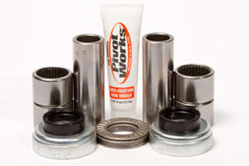 Pivot Works Swing Arm Kit for Yamaha Bikes (Part Number PWSAK-Y03-001)