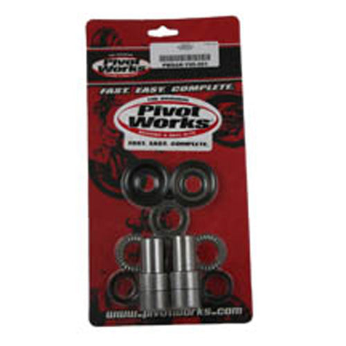 Pivot Works Swing Arm Kit for Yamaha Bikes – Part Number PWSAK-Y05-001