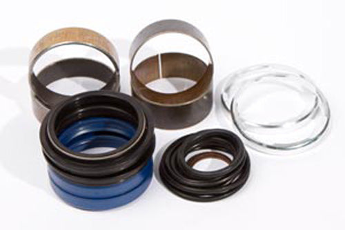 Pivot Works Fork Rebuild Kit for Yamaha Bikes – Part Number PWFFK-Y05-400