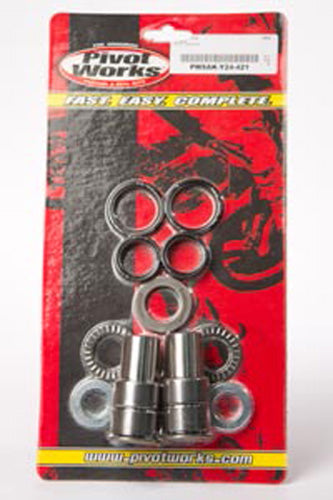 Pivot Works Swing Arm Kit for Yamaha Bikes - Part Number PWSAK-Y24-421