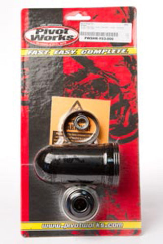 Pivot Works Shock Repair Kit for Yamaha Bikes - Part No. PWSHR-Y03-000