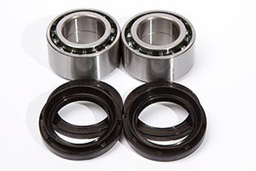 Pivot Works Front Wheel Bearing Kit for Arctic Cat ATV - Part PWFWK-A01-542