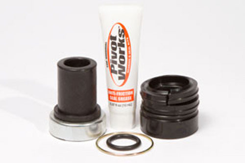 Pivot Works Steering Stem Bearing Kit for Kawasaki ATV (Part Number PWSSK-K06-400)