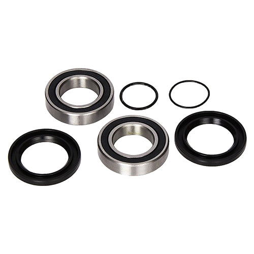 Pivot Works Rear Wheel Bearing Kit for Honda ATV - PWRWK-H60-000