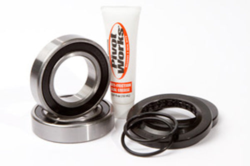 Pivot Works Rear Wheel Bearing Kit for Honda ATV – PWRWK-H67-000