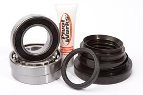 Pivot Works Rear Wheel Bearing Kit for Honda ATV – PWRWK-H30-003