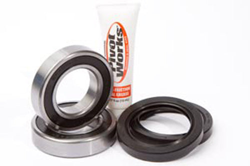 Pivot Works Rear Wheel Bearing Kit for Honda ATV PWRWK-H31-000