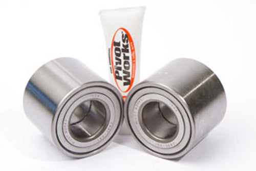 Pivot Works Rear Wheel Bearing Kit for Kawasaki ATV PWRWK-K16-430