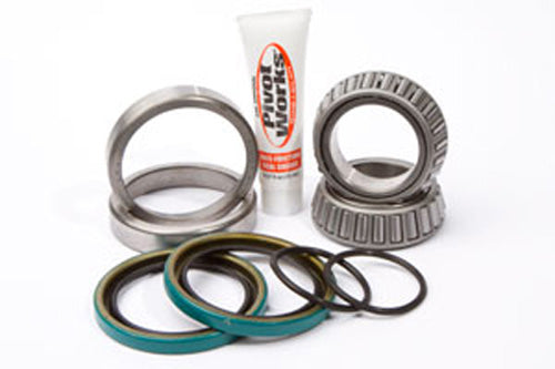 Pivot Works Rear Wheel Bearing Kit for Polaris ATV – PWRWK-P01-042