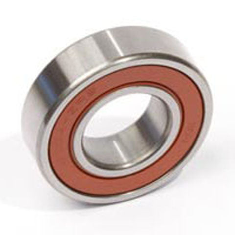 Pivot Works Front Wheel Bearing Kit for Yamaha ATV - Part #PWFWK-Y09-000