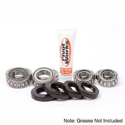 Pivot Works Hub Bearing Conversion Kit for Yamaha ATV - PWHCK-Y01-000
