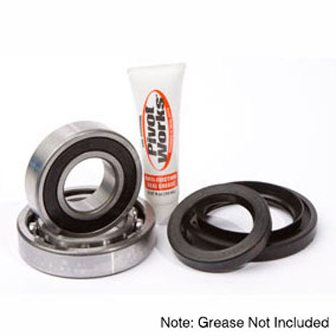 Pivot Works Yamaha ATV Rear Wheel Bearing Kit PWRWK-Y22-030