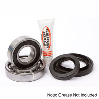 Pivot Works Yamaha ATV Rear Wheel Bearing Kit PWRWK-Y22-030