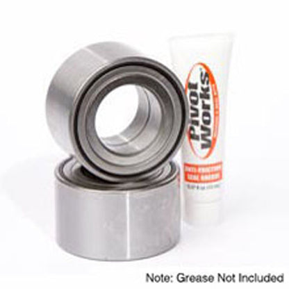 Pivot Works Front Wheel Bearing Kit for Yamaha ATV - Part PWFWK-Y14-600