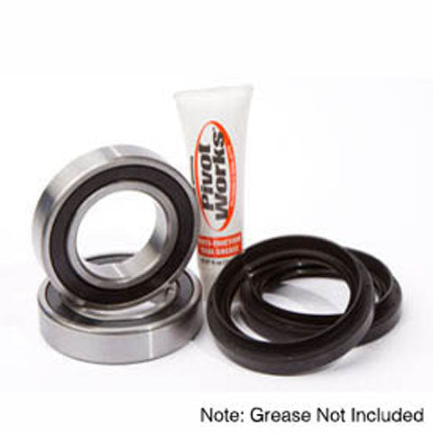 Pivot Works Rear Wheel Bearing Kit for Yamaha ATV PWRWK-Y32-000