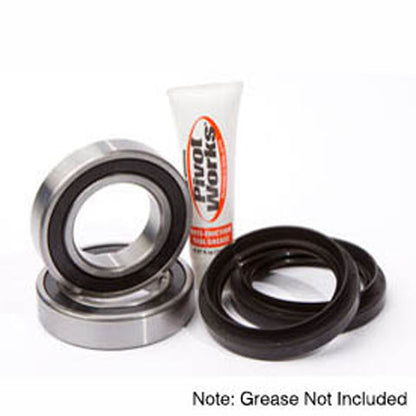 Pivot Works Rear Wheel Bearing Kit for Yamaha ATV PWRWK-Y32-000