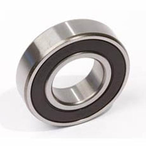 Pivot Works Rear Wheel Bearing Kit for Yamaha ATV (Part Number: PWRWK-Y34-600)