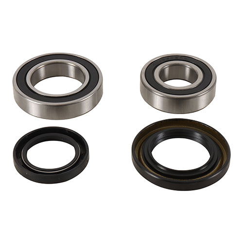 Pivot Works Rear Wheel Bearing Kit for Yamaha ATV – Part Number PWRWK-Y13-002