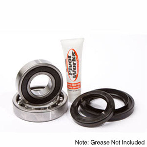 Pivot Works Rear Wheel Bearing Kit for Yamaha ATV - PWRWK-Y23-030