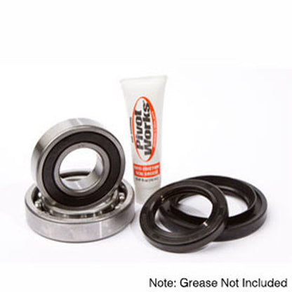 Pivot Works Rear Wheel Bearing Kit for Yamaha ATV - PWRWK-Y23-030