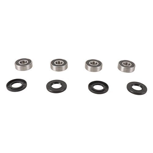 Pivot Works Front Wheel Bearing Kit for Yamaha ATV - Part Number PWFWK-Y42-000