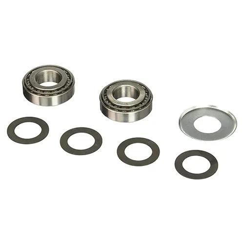 Pivot Works Steering Stem Bearing Kit for Gas Gas Bikes - Part Number PWSSK-G01-001 by PIVOT WORKS