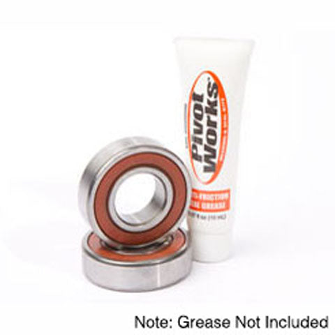 Pivot Works Rear Wheel Bearing Kit for Gas Gas Bikes - PWRWK-G02-001