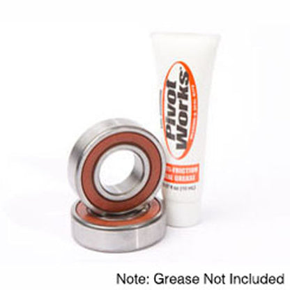 Pivot Works Rear Wheel Bearing Kit for Gas Gas Bikes - PWRWK-G02-001