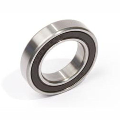 Pivot Works Front Wheel Bearing Kit for Gas Gas Bikes - Part Number PWFWK-G04-001