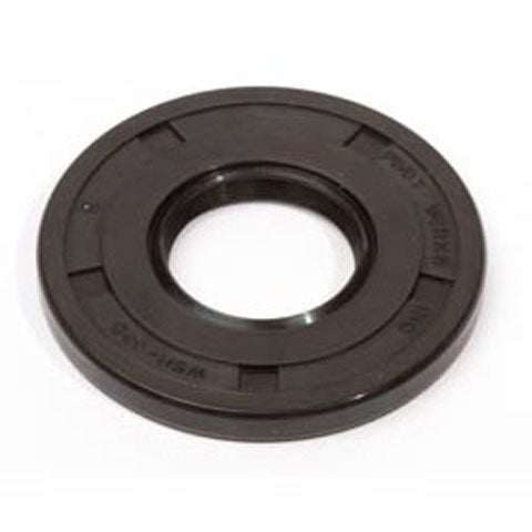 Pivot Works Front Wheel Bearing Kit for Honda Bikes - Part Number PWFWK-H02-521