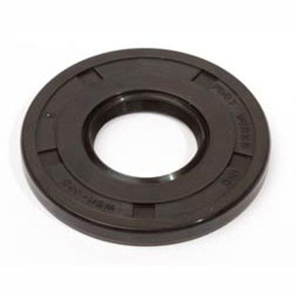 Pivot Works Front Wheel Bearing Kit for Honda Bikes - Part Number PWFWK-H02-521