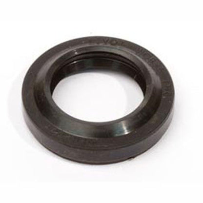 Pivot Works Front Wheel Bearing Kit for Honda Bikes - Part Number PWFWK-H02-521