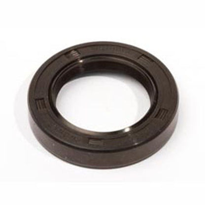 Pivot Works Rear Wheel Bearing Kit for Honda Bikes - Part Number PWRWK-H03-521