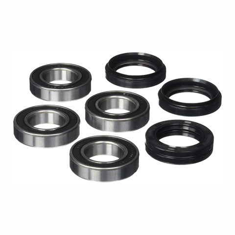 Pivot Works Waterproof Wheel Collar Kit for Honda Bikes – Part PWFWC-H03-500