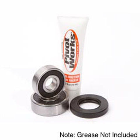 Pivot Works Rear Wheel Bearing Kit for Honda Bikes – PWRWK-H28-001